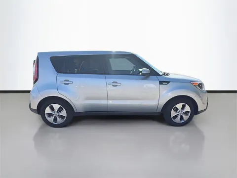 More photos of 2014 Kia Soul at Monster Motors - Knoxville, TN, TN