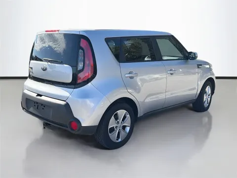 More photos of 2014 Kia Soul at Monster Motors - Knoxville, TN, TN