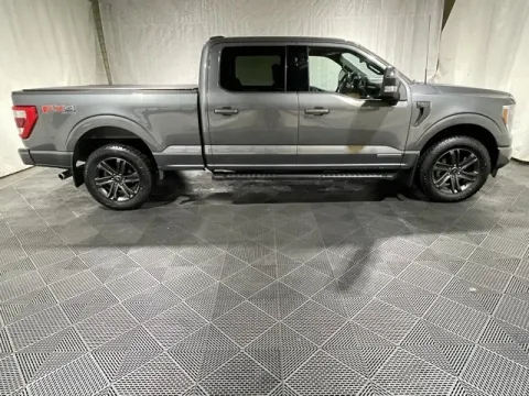 More photos of 2022 Ford F-150 Lariat at Monster Motors - Knoxville, TN, TN
