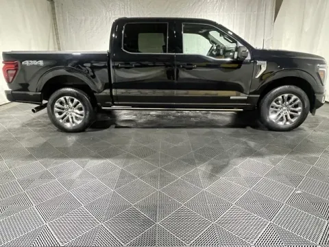More photos of 2024 Ford F-150 King Ranch at Monster Motors - Knoxville, TN, TN