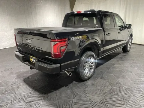 More photos of 2024 Ford F-150 King Ranch at Monster Motors - Knoxville, TN, TN