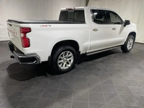 More photos of 2019 Chevrolet Silverado 1500 LTZ at Monster Motors - Knoxville, TN, TN