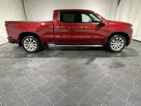 More photos of 2019 Chevrolet Silverado 1500 High Country at Monster Motors - Knoxville, TN, TN