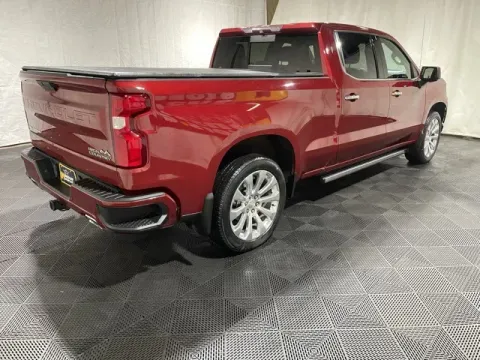 More photos of 2019 Chevrolet Silverado 1500 High Country at Monster Motors - Knoxville, TN, TN