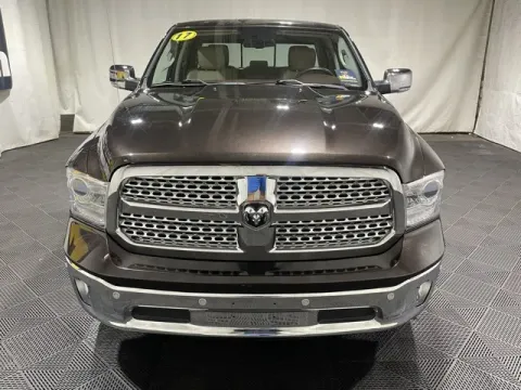 Photos of 2017 Ram 1500 Laramie for sale in Louisville, TN at Monster Motors - Knoxville, TN