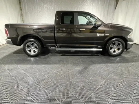 More photos of 2017 Ram 1500 Laramie at Monster Motors - Knoxville, TN, TN