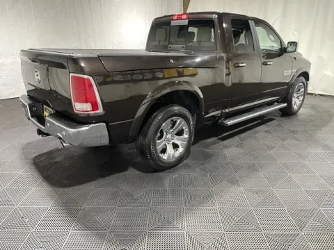 More photos of 2017 Ram 1500 Laramie at Monster Motors - Knoxville, TN, TN