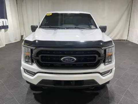 Photos of 2023 Ford F-150 XLT for sale in Louisville, TN at Monster Motors - Knoxville, TN