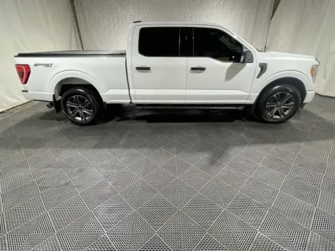 More photos of 2023 Ford F-150 XLT at Monster Motors - Knoxville, TN, TN