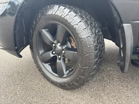 Another view of 2019 Ram 1500 Classic Express for sale in Louisville, TN at Monster Motors - Knoxville, TN
