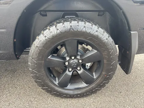 More photos of 2019 Ram 1500 Classic Express at Monster Motors - Knoxville, TN, TN