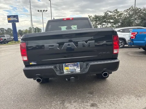 More photos of 2019 Ram 1500 Classic Express at Monster Motors - Knoxville, TN, TN