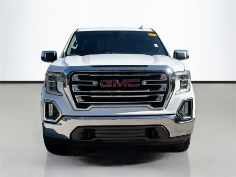 Photos of 2021 GMC Sierra 1500 SLT for sale in Louisville, TN at Monster Motors - Knoxville, TN