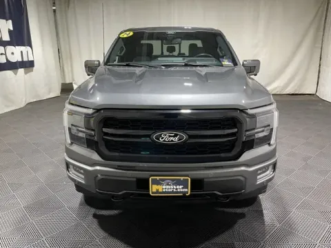 Photos of 2024 Ford F-150 Lariat for sale in Louisville, TN at Monster Motors - Knoxville, TN