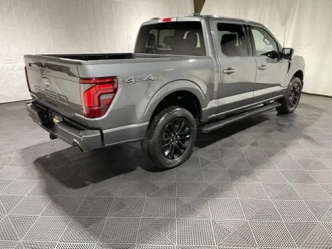 More photos of 2024 Ford F-150 Lariat at Monster Motors - Knoxville, TN, TN