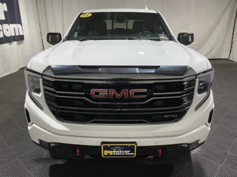 Photos of 2023 GMC Sierra 1500 AT4 for sale in Louisville, TN at Monster Motors - Knoxville, TN
