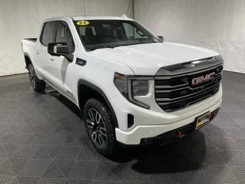 Another view of 2023 GMC Sierra 1500 AT4 for sale in Louisville, TN at Monster Motors - Knoxville, TN
