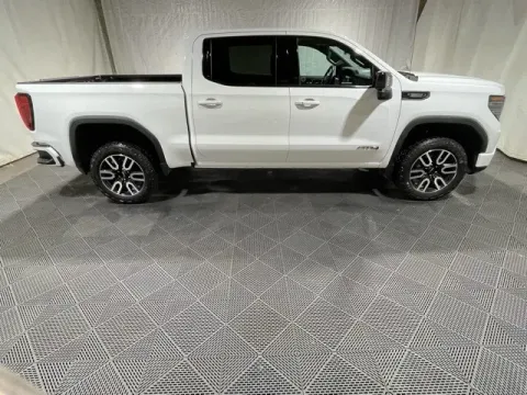 More photos of 2023 GMC Sierra 1500 AT4 at Monster Motors - Knoxville, TN, TN