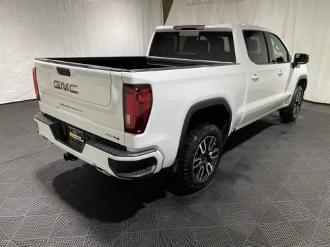 More photos of 2023 GMC Sierra 1500 AT4 at Monster Motors - Knoxville, TN, TN
