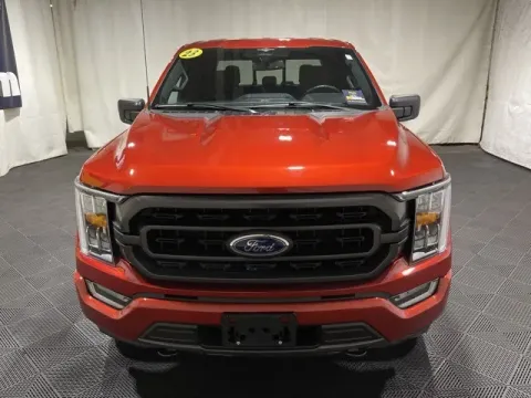 Photos of 2023 Ford F-150 XLT for sale in Louisville, TN at Monster Motors - Knoxville, TN