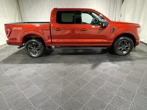 More photos of 2023 Ford F-150 XLT at Monster Motors - Knoxville, TN, TN