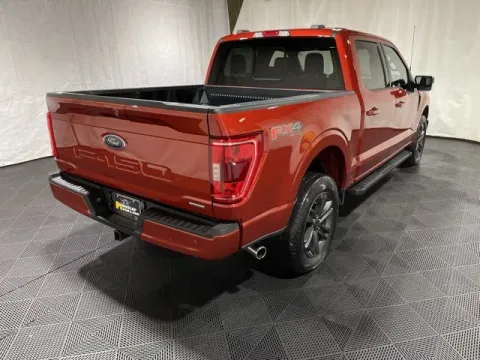 More photos of 2023 Ford F-150 XLT at Monster Motors - Knoxville, TN, TN