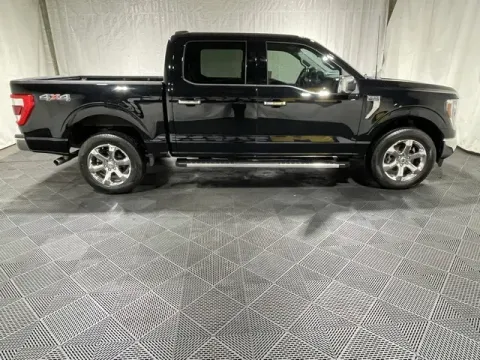More photos of 2023 Ford F-150 Lariat at Monster Motors - Knoxville, TN, TN