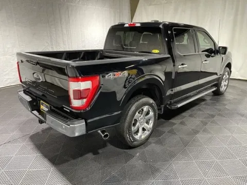 More photos of 2023 Ford F-150 Lariat at Monster Motors - Knoxville, TN, TN