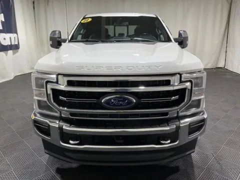 Photos of 2022 Ford F-250SD Lariat for sale in Louisville, TN at Monster Motors - Knoxville, TN