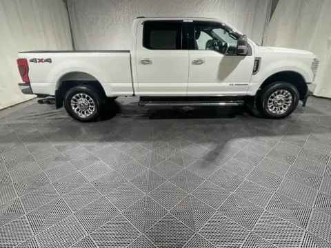 More photos of 2022 Ford F-250SD Lariat at Monster Motors - Knoxville, TN, TN
