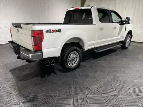 More photos of 2022 Ford F-250SD Lariat at Monster Motors - Knoxville, TN, TN