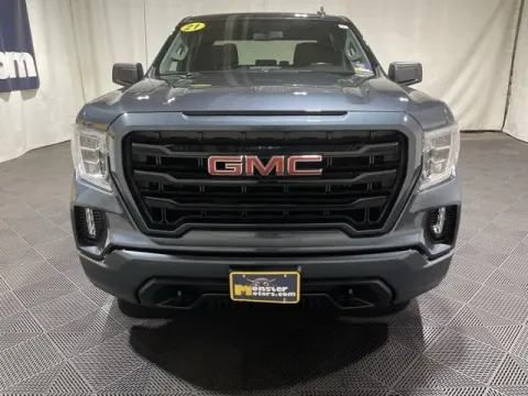 Photos of 2021 GMC Sierra 1500 Elevation for sale in Louisville, TN at Monster Motors - Knoxville, TN
