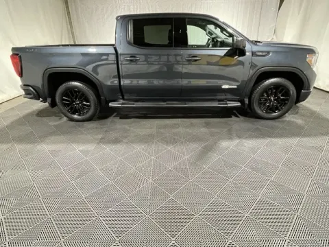 More photos of 2021 GMC Sierra 1500 Elevation at Monster Motors - Knoxville, TN, TN