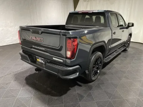More photos of 2021 GMC Sierra 1500 Elevation at Monster Motors - Knoxville, TN, TN