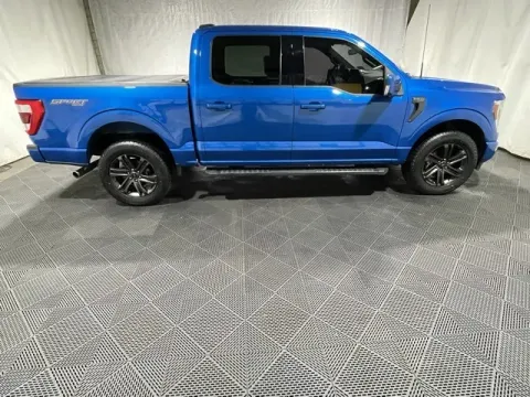 More photos of 2021 Ford F-150 Lariat at Monster Motors - Knoxville, TN, TN