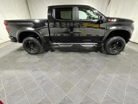 More photos of 2020 Chevrolet Silverado 1500 RST at Monster Motors - Knoxville, TN, TN
