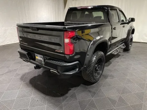 More photos of 2020 Chevrolet Silverado 1500 RST at Monster Motors - Knoxville, TN, TN