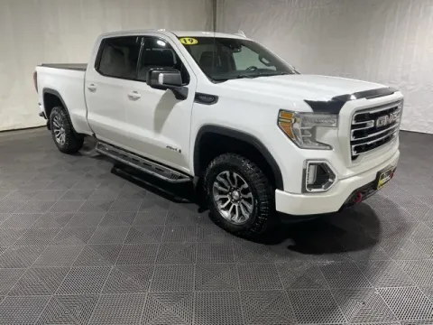 Another view of 2019 GMC Sierra 1500 AT4 for sale in Louisville, TN at Monster Motors - Knoxville, TN