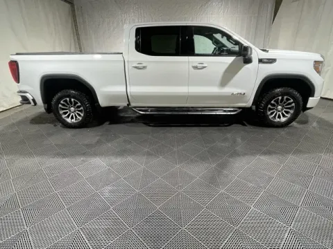 More photos of 2019 GMC Sierra 1500 AT4 at Monster Motors - Knoxville, TN, TN