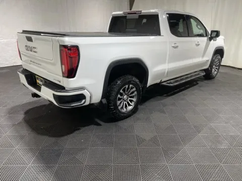 More photos of 2019 GMC Sierra 1500 AT4 at Monster Motors - Knoxville, TN, TN