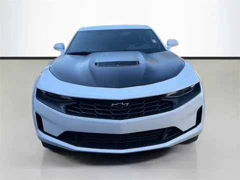 Photos of 2022 Chevrolet Camaro SS for sale in Louisville, TN at Monster Motors - Knoxville, TN