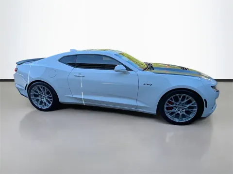 More photos of 2022 Chevrolet Camaro SS at Monster Motors - Knoxville, TN, TN