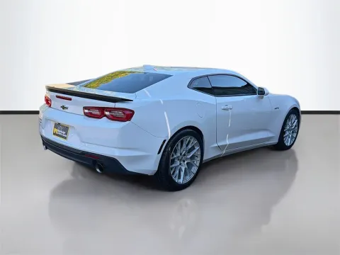 More photos of 2022 Chevrolet Camaro SS at Monster Motors - Knoxville, TN, TN