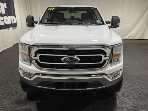 Another view of 2023 Ford F-150 XLT for sale in Louisville, TN at Monster Motors - Knoxville, TN