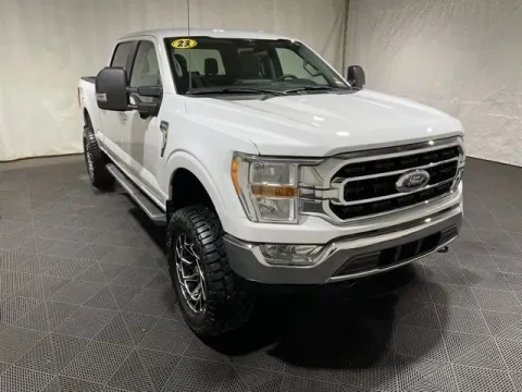 More photos of 2023 Ford F-150 XLT at Monster Motors - Knoxville, TN, TN