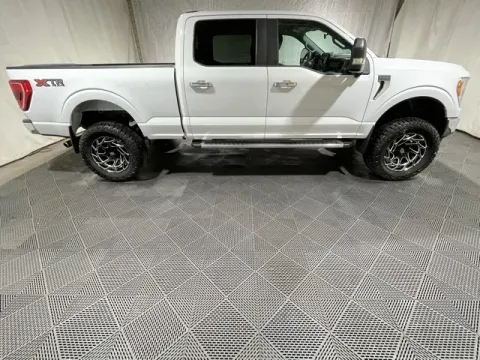 More photos of 2023 Ford F-150 XLT at Monster Motors - Knoxville, TN, TN