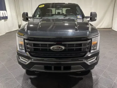Photos of 2023 Ford F-150 XLT for sale in Louisville, TN at Monster Motors - Knoxville, TN