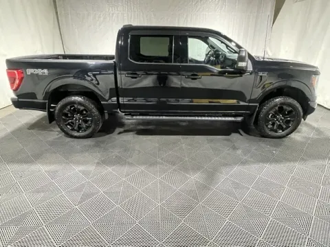More photos of 2023 Ford F-150 XLT at Monster Motors - Knoxville, TN, TN