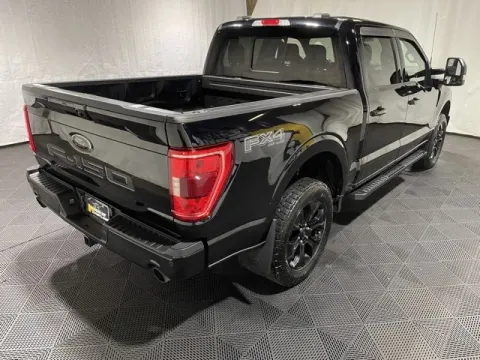 More photos of 2023 Ford F-150 XLT at Monster Motors - Knoxville, TN, TN