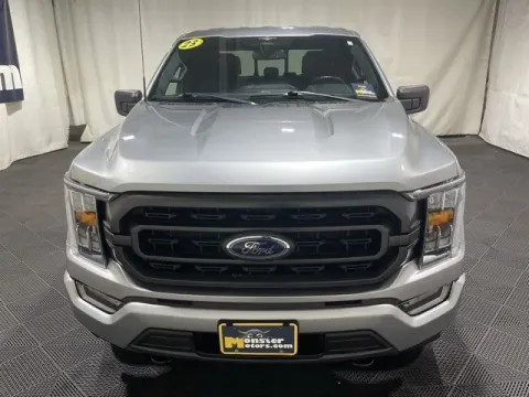 Photos of 2023 Ford F-150 XLT for sale in Louisville, TN at Monster Motors - Knoxville, TN